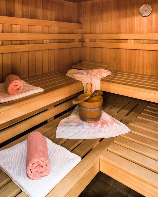 Bischoferhaus Apartman Serfaus Kültér fotó