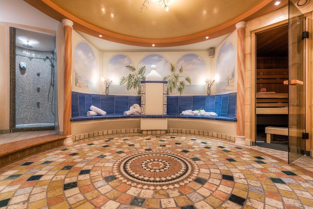 Bischoferhaus Apartman Serfaus Kültér fotó