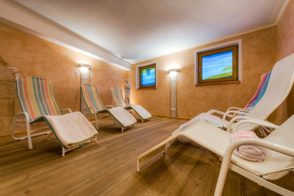 Bischoferhaus Apartman Serfaus Kültér fotó