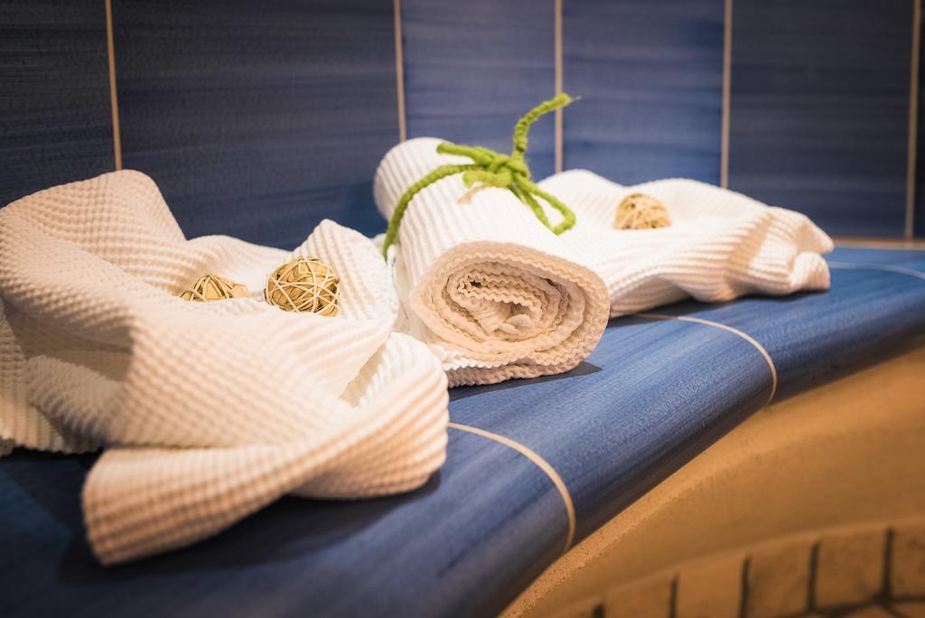 Bischoferhaus Apartman Serfaus Kültér fotó
