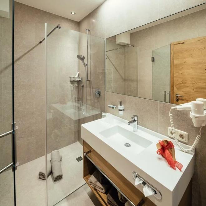 Bischoferhaus Apartman Serfaus Kültér fotó